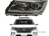 We provide all Chinese car spare in doha 🇨🇳 